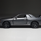 Illustration for article titled LaLD Car Week 1980s: Nissan Skyline GT-R (1989)